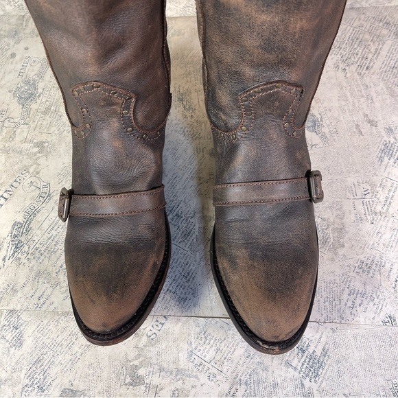 Independent Boot Company Boots - Picture 4 of 13